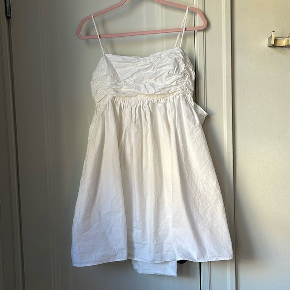 Delfi Collective Ava Dress - Picture 2 of 10